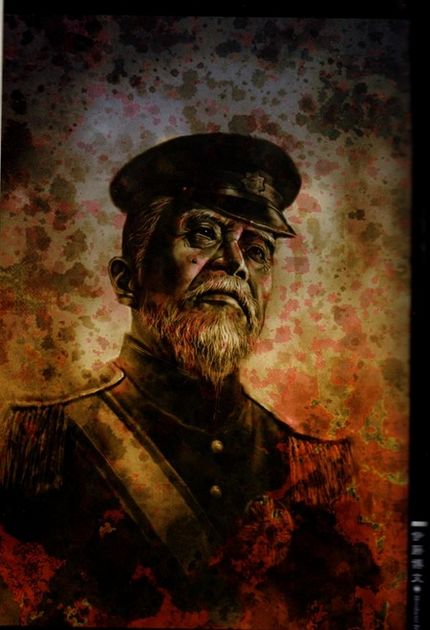 彩吧图库排列三今天